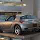 Image for article titled Dodge Tried To Make A Rear Engine Sports Car Using A Smart